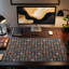Polyester Desk Pad-1487438613