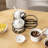 Ebern Designs Hallsville 3 Condiment Serving Bowl