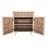 Accent Cabinet