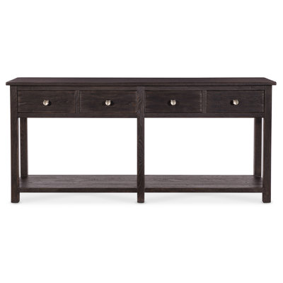Driftwood Sideboard