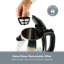 Hamilton Beach 1.7L Stainless Steel Electric Tea Kettle-112278969