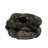 23.75" High Hand Crafted Weather Resistant Floor Fountain