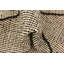 Parra Black and White Rug