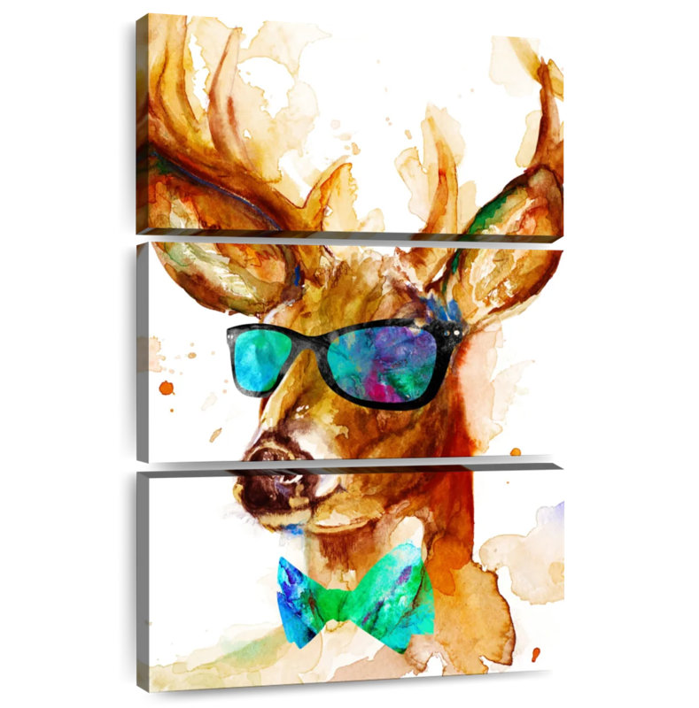 Cerf Brampt