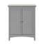 Puryear Bathroom Cabinet