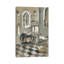 «French Bath IV» par Silvia Vassileva - reproduction d'art-52529827-52529834