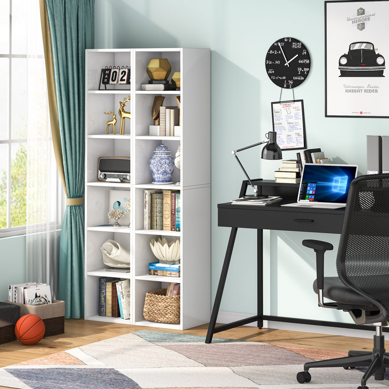 Plumbo Bookcase