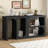 Modular 62.8" Console Table-14310351