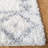 Glick Shag Performance Southwestern Rug-478785804