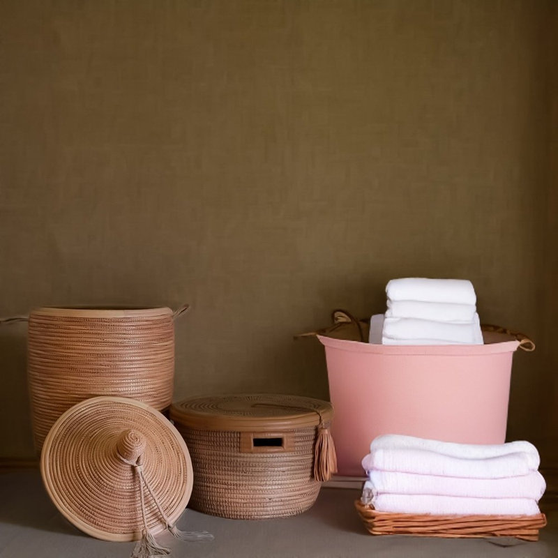 Bristoly Laundry Basket