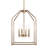 25.5" 4-Light Pendant-1794274005