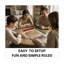 Voyage MahJong version américaine
