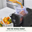GreenPan Frost Soft Serve Ice Cream and Slushie Maker-126102975