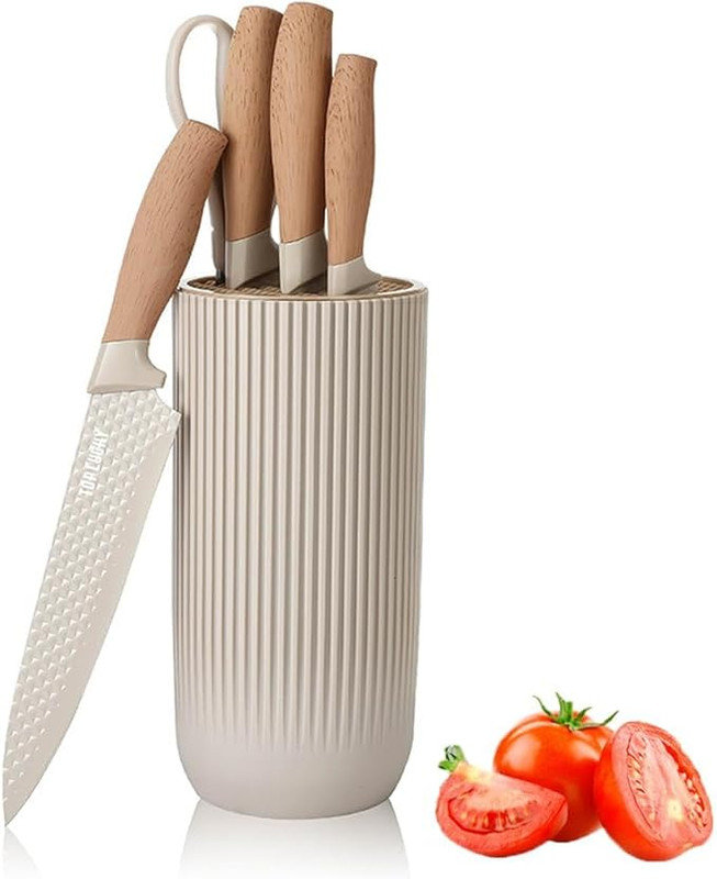 Wonpex Knife Block Set