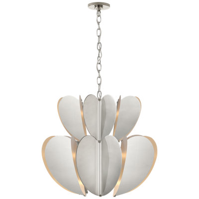 kate spade new york Danes Two Tier Chandelier
