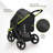 The Beast All Terrain Pet Jogging Stroller-86568462
