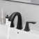 Bathroom Faucet with Drain Assembly