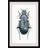 " Armored Bug " Painting Print-26129239
