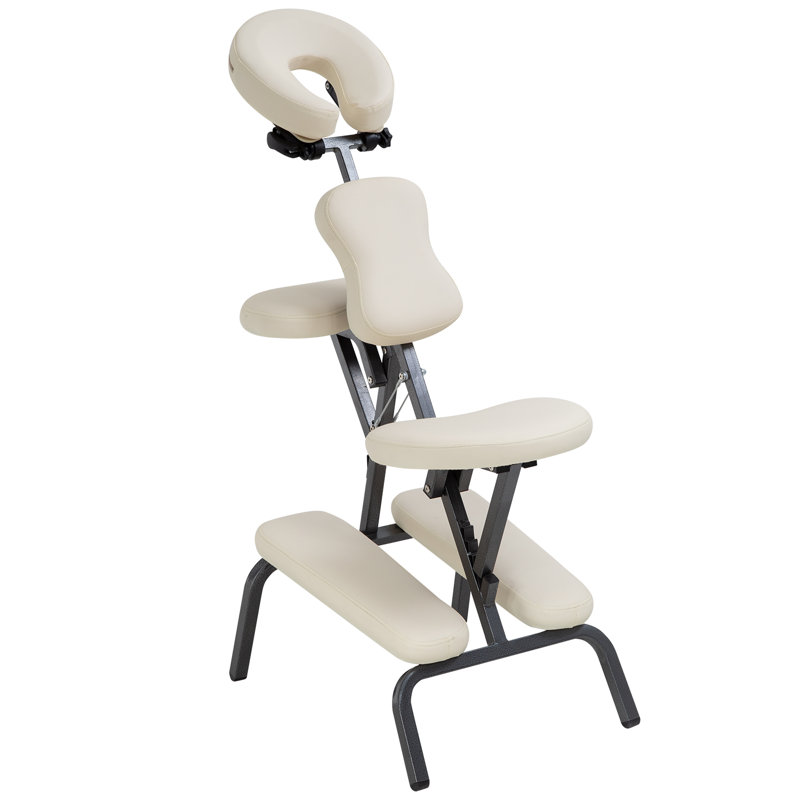 Massage Chair, Ergonomic Reclining Massage Chair with Comfortable Support for Home, Office and Everyday Relaxation