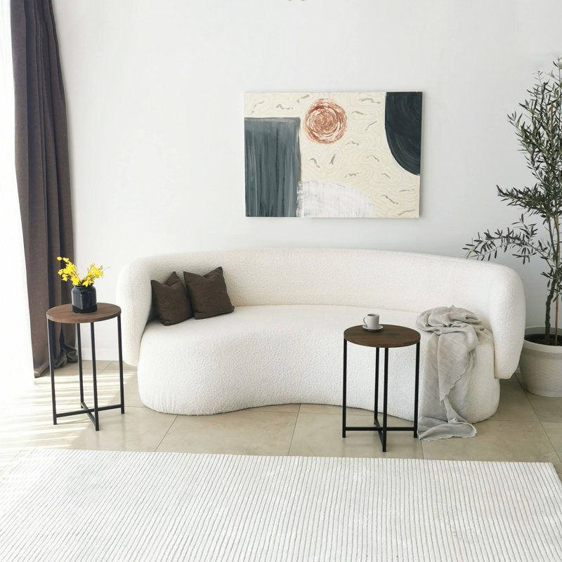 Alyisa Coffee Table