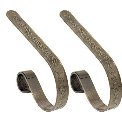 Porte-chaussette Mantleclip