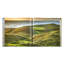 Golfing the British Isles Leather Bound Special Edition Coffee Table Book