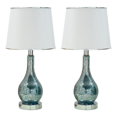 Ferrisburgh Glass Standard