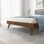 Lit plateforme tapissier Thiel-649134321