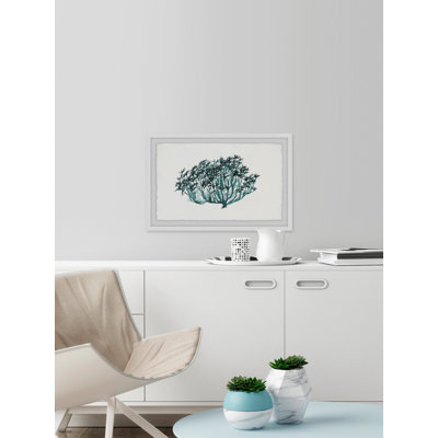 Ecris-Moi 1 Piece Single Picture Frame Painting