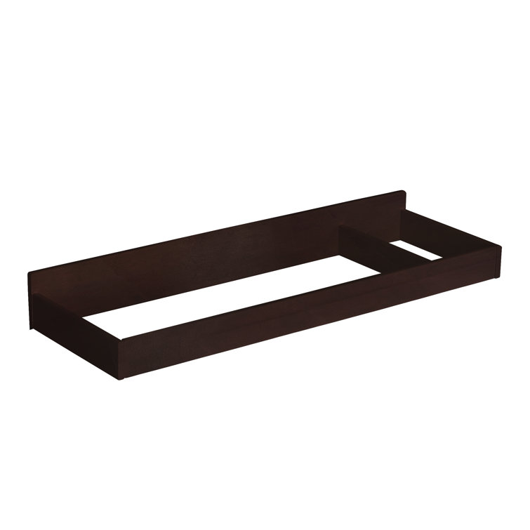 Macy Horizontal Changing Topper