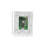 Armahn Distressed White Wood Matte Picture Frame-1401609121