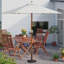 Kinser 250cm Market Parasol-15973121