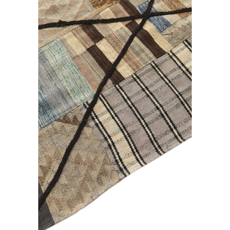 6x9 Plimpton Multi Rug