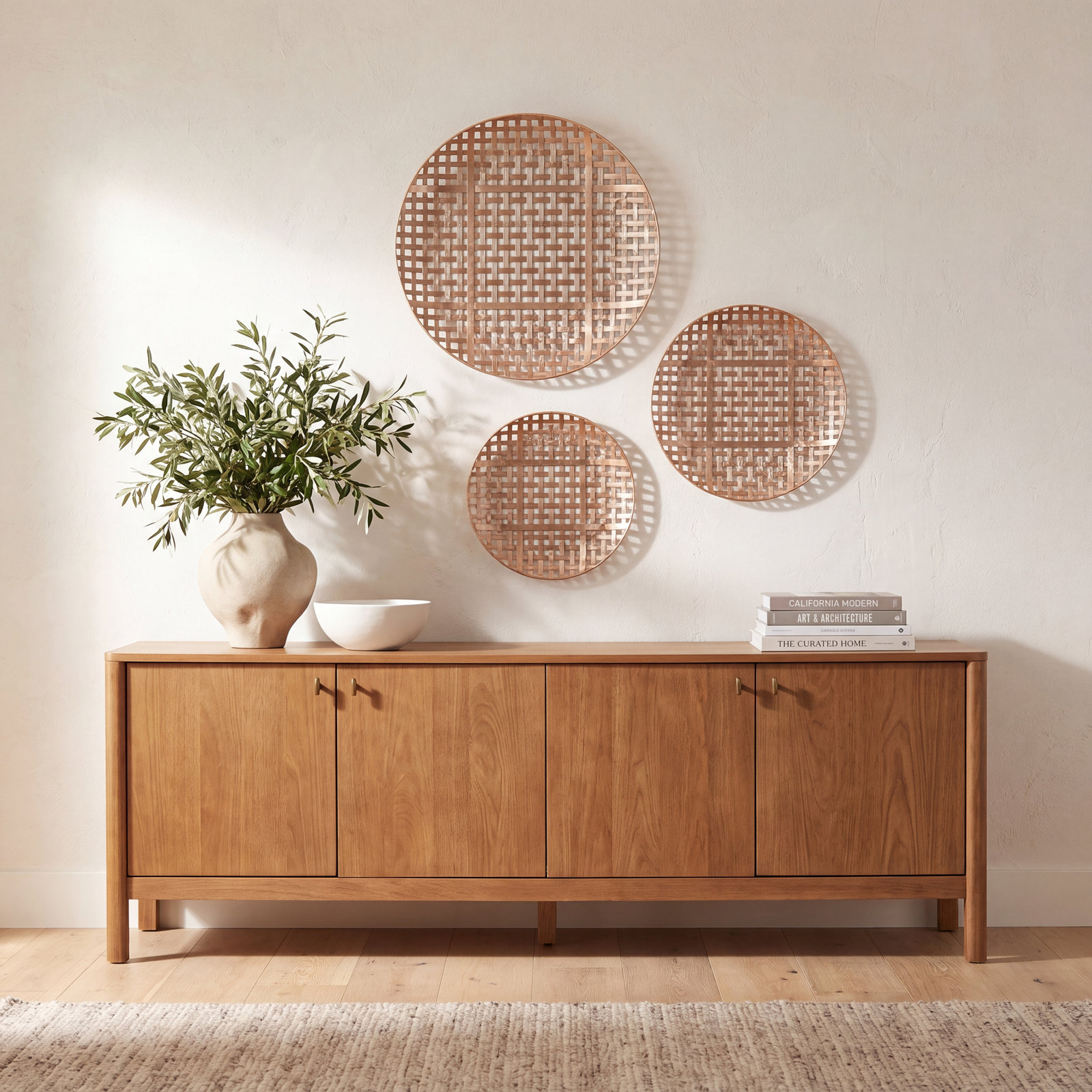 Dimensional Wall Art