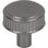 Elland 1 1/4" Length Round Knob