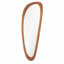 Miroir mural Lorien Boho