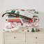 Ensemble de courtepointe Vibrant & Cheerful Christmas-102904302-107406068