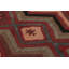 Hand Knotted Wool Area Rug