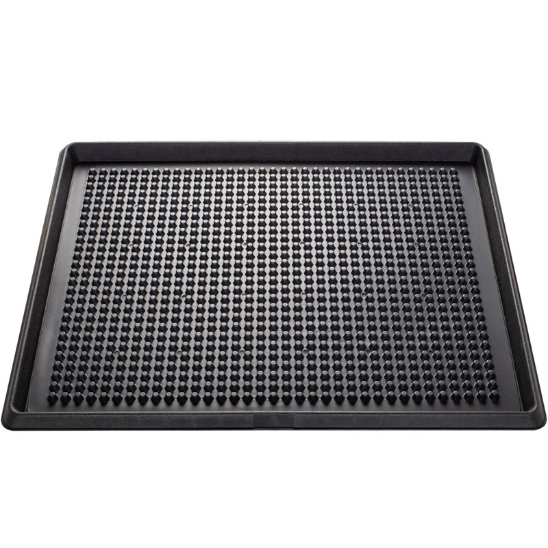 Pasquale Polyester Pet Bed, 50.8cm H x 63.5cm W x 3.5cm D