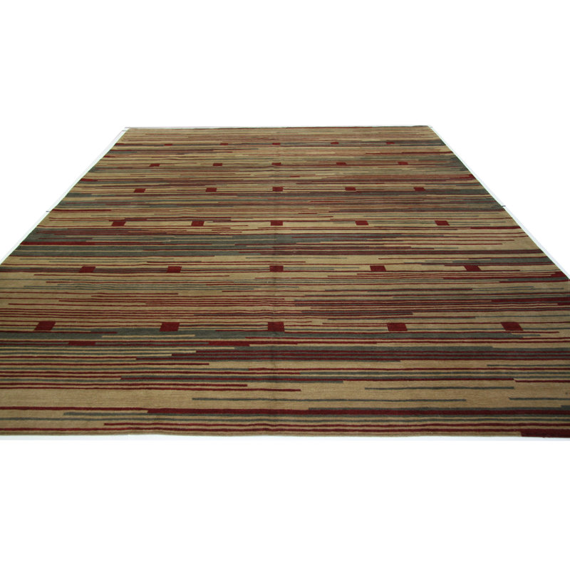 One-of-a-Kind 10' X 14' Area Rug