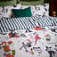 Trick Or Treat Abstract Duvet Cover Set-133963657