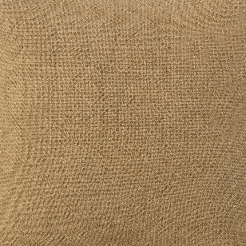 Lauren  Cotton Blend Throw Pillow