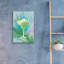 «Tropical Cocktail 3» par Danhui Nai, art mural en verre acrylique-1193324950