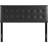 Modway Emily Upholstered Vinyl Headboard-823899385-823899389