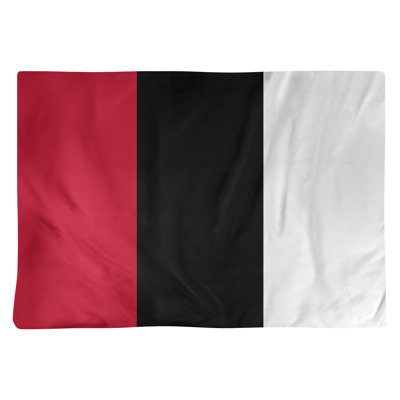 Récapitulatif 18" à rayures de football atlanta