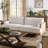 Sabion 2-pcs Living Room Set