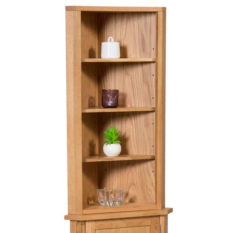 Keyla Display Cabinet