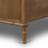 Susie Solid Wood Platform Bed-87954544-87892131