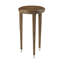 Dorchester Solid Wood End Table