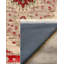 Tapis de coton oriental beige Marisol-1895813864